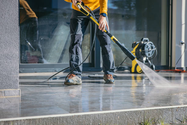 Best House Exterior Washing  in Galena Park, TX